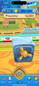 Piggy Master | Game 6
