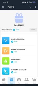 PLAYS 2