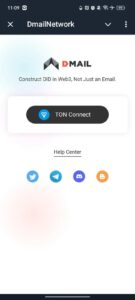 DmailNetwork 1