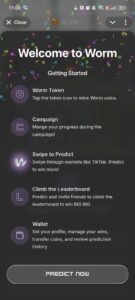 The Worm Post 1