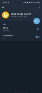 Bing Image Search 2