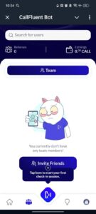 CallFluent Bot 2