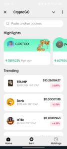 CryptoGO (@cryptogo_official_bot) 1