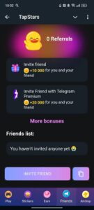 TapStars 4