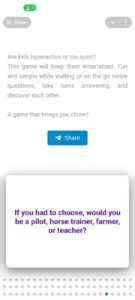 TableTopics 3