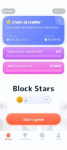 Block Stars 1