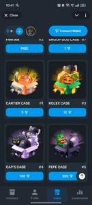 1CASE 2
