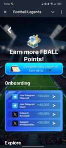 Football Legends 2