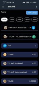 TFARM 3
