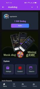 muskdog 3