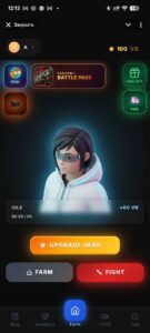 Drop Runner 1
