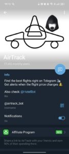 AirTrack 4