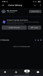 Coinxi Mining 4
