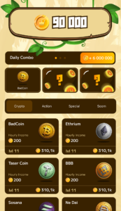 KingCoin 3