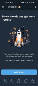 Cryptoville 🏠 3