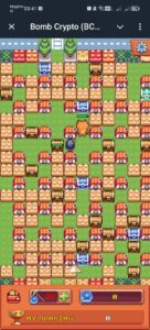 Bomb Crypto (BCOIN) — Play to Airdrop — Game Bot 5