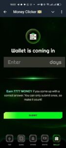 Money Clicker 💵 1