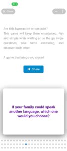 TableTopics 2