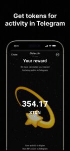 Statecoin 1