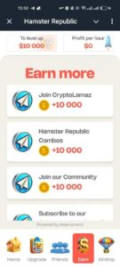 Hamster Republic 5