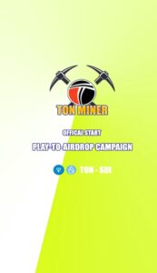 Ton Miner Gold 1