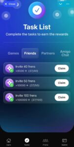 Crypto Ninja 5