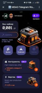 Wallet (old version) 4