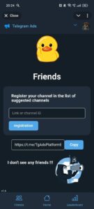 Telegram Ads [Ads Platform] 3