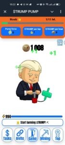 $TRUMP PUMP 4