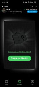 Conso mBox 2
