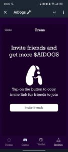 AiDogs 🦴 2