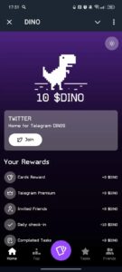 DINO 1