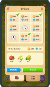Farm Stars 3