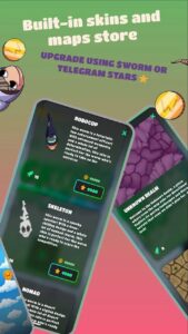 CryptoWorms 2