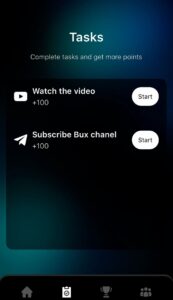 BuxHub App 5