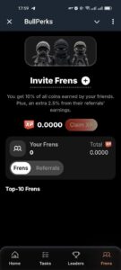 BullPerks 1