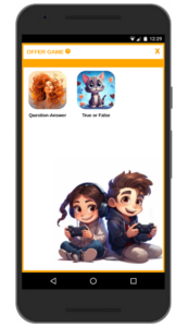TonDates 3