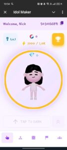 Idol Maker 1