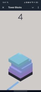 Tower Blocks / INJOY 1