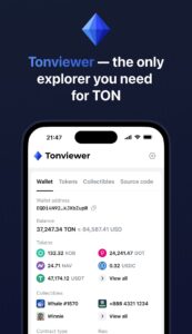 Tonviewer 3