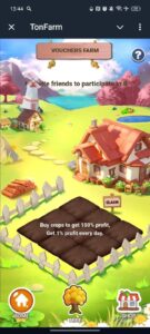 TonFarm 3
