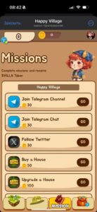 Happy Village 4