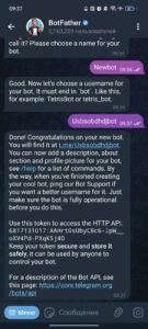 BotFather 4