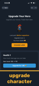 Evil Coin 6