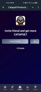 Catapult Protocol Bot 4