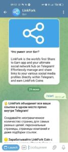 LinkFork 1