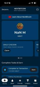 NEXTBITCOIN 2