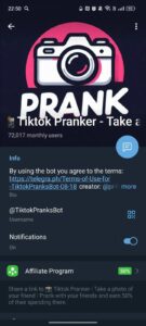 📸 Tiktok Pranker — Сфоткай своего друга | Фото по ссылке | Пранк 4