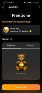 AVACOIN 2