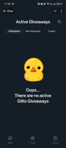 Gifts Giveaway 2